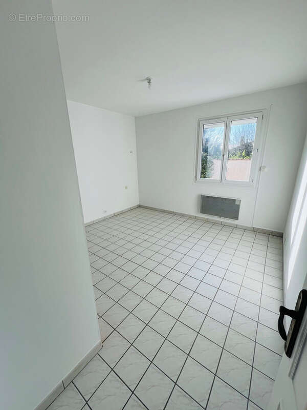 Maison à NIEUL-SUR-MER