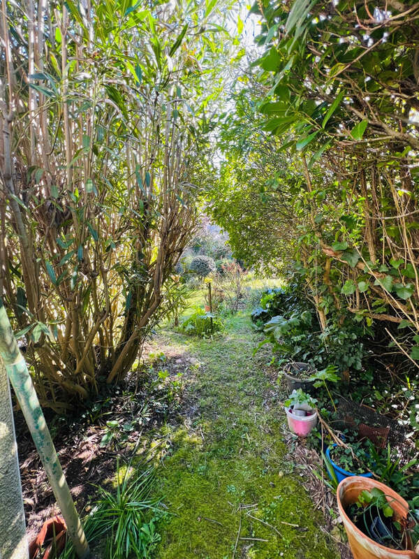 Maison à SAINT-SULPICE-DE-ROYAN