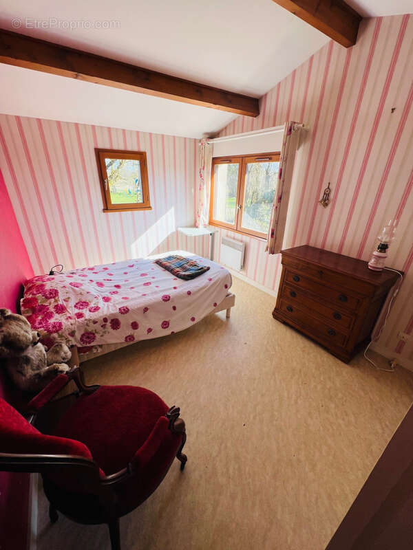 Maison à SAINT-SULPICE-DE-ROYAN