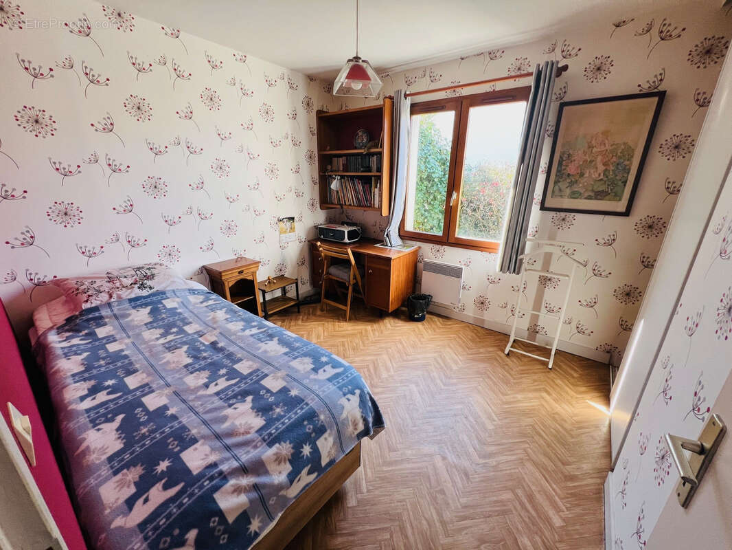 Maison à SAINT-SULPICE-DE-ROYAN