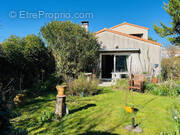 Maison à SAINT-SULPICE-DE-ROYAN