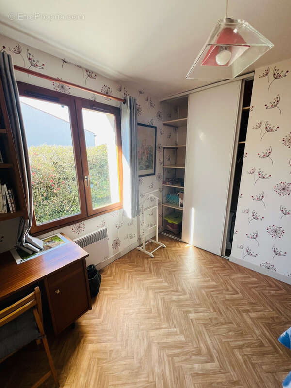 Maison à SAINT-SULPICE-DE-ROYAN