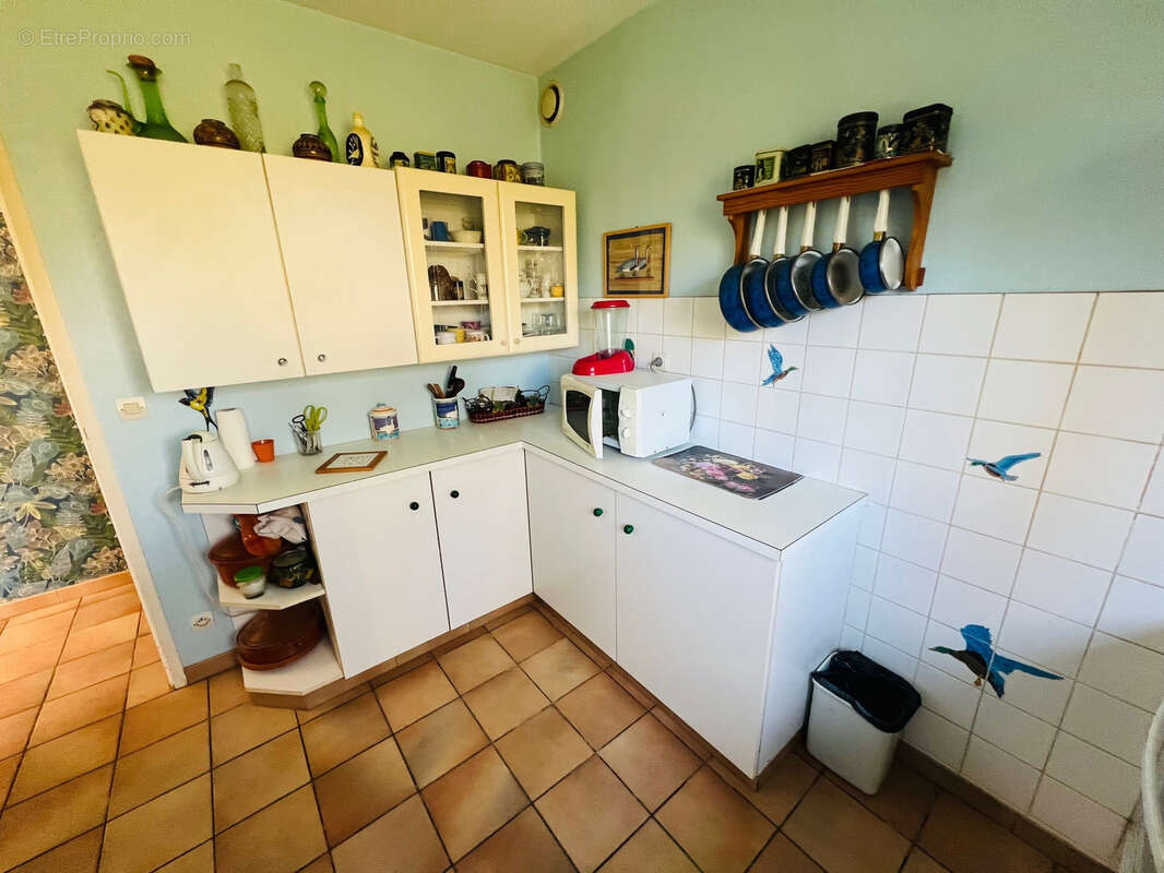 Maison à SAINT-SULPICE-DE-ROYAN