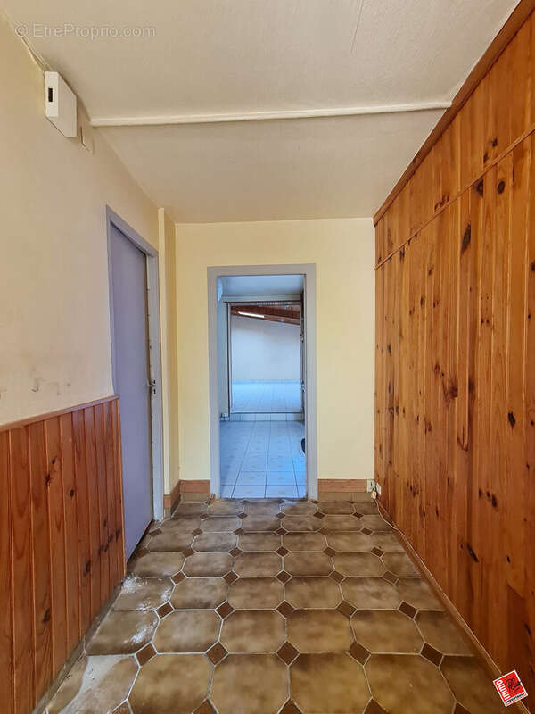 Maison à SAINT-BRIEUC