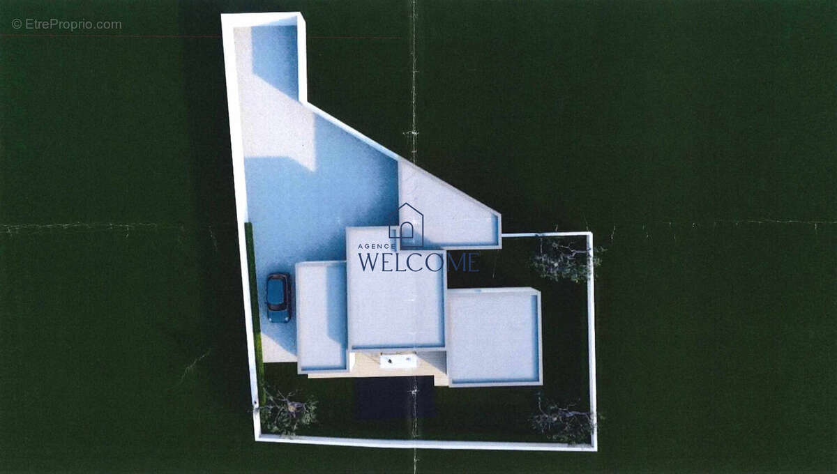 Terrain à BAGNOLS-SUR-CEZE