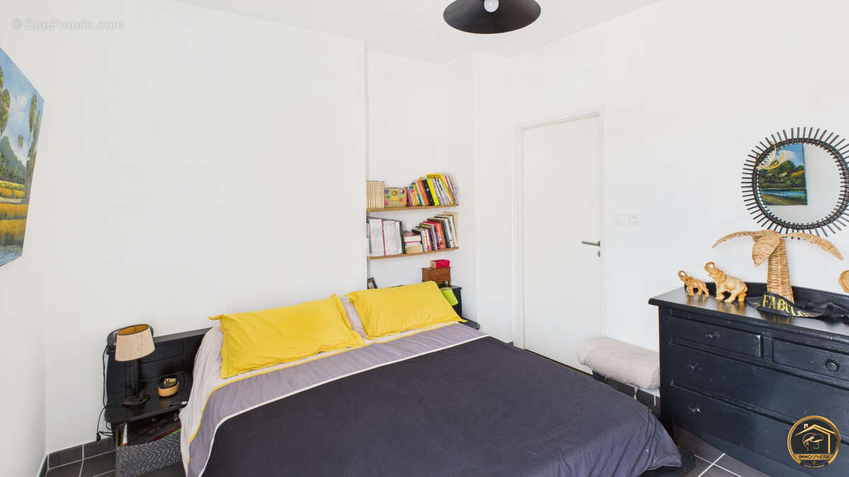 Appartement à SERIGNAN