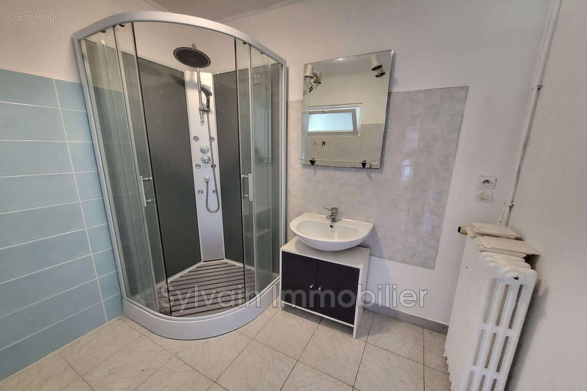 Maison à GOURNAY-EN-BRAY