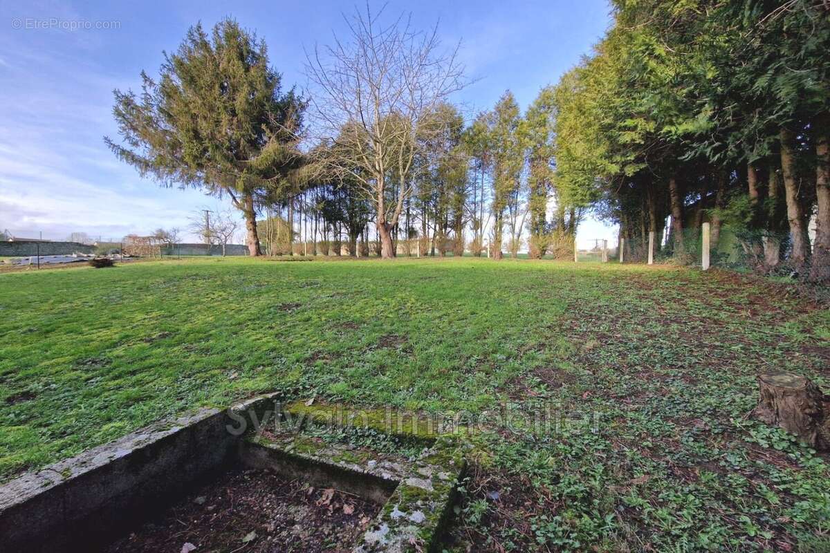 Maison à GOURNAY-EN-BRAY