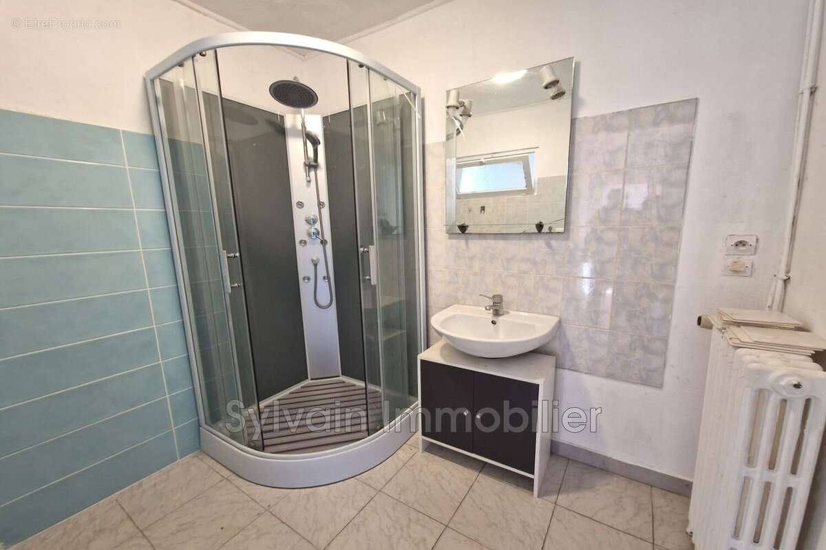 Maison à LALANDELLE