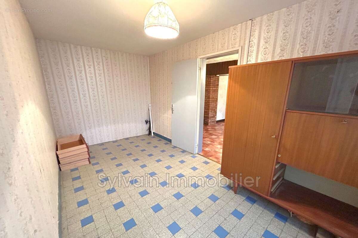 Maison à MONCEAUX-L'ABBAYE