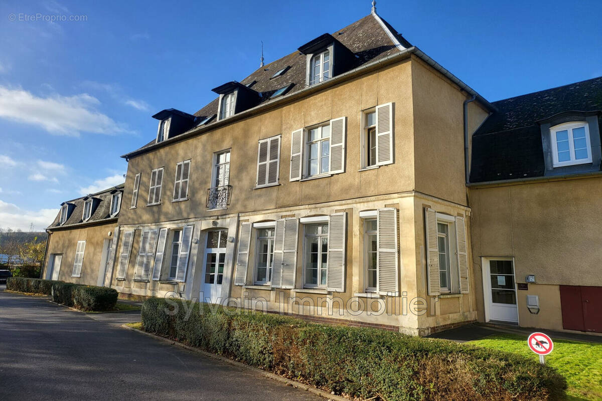 Appartement à BEAUVAIS