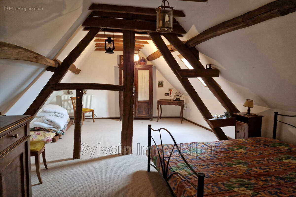 Maison à SONGEONS