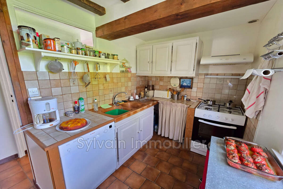 Maison à GOURNAY-EN-BRAY