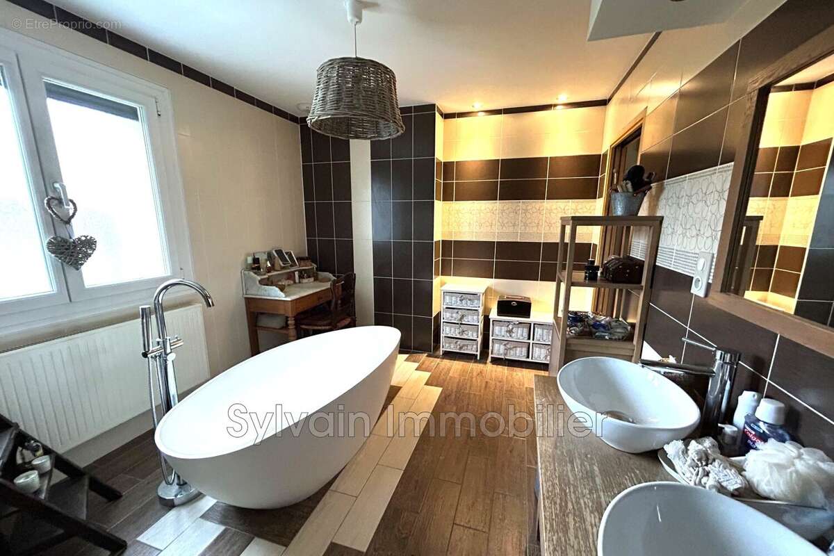 Maison à MARSEILLE-EN-BEAUVAISIS