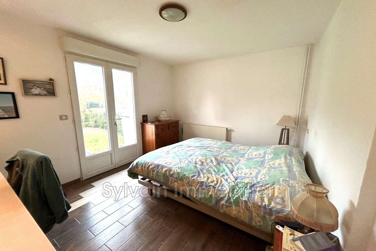 Maison à MARSEILLE-EN-BEAUVAISIS