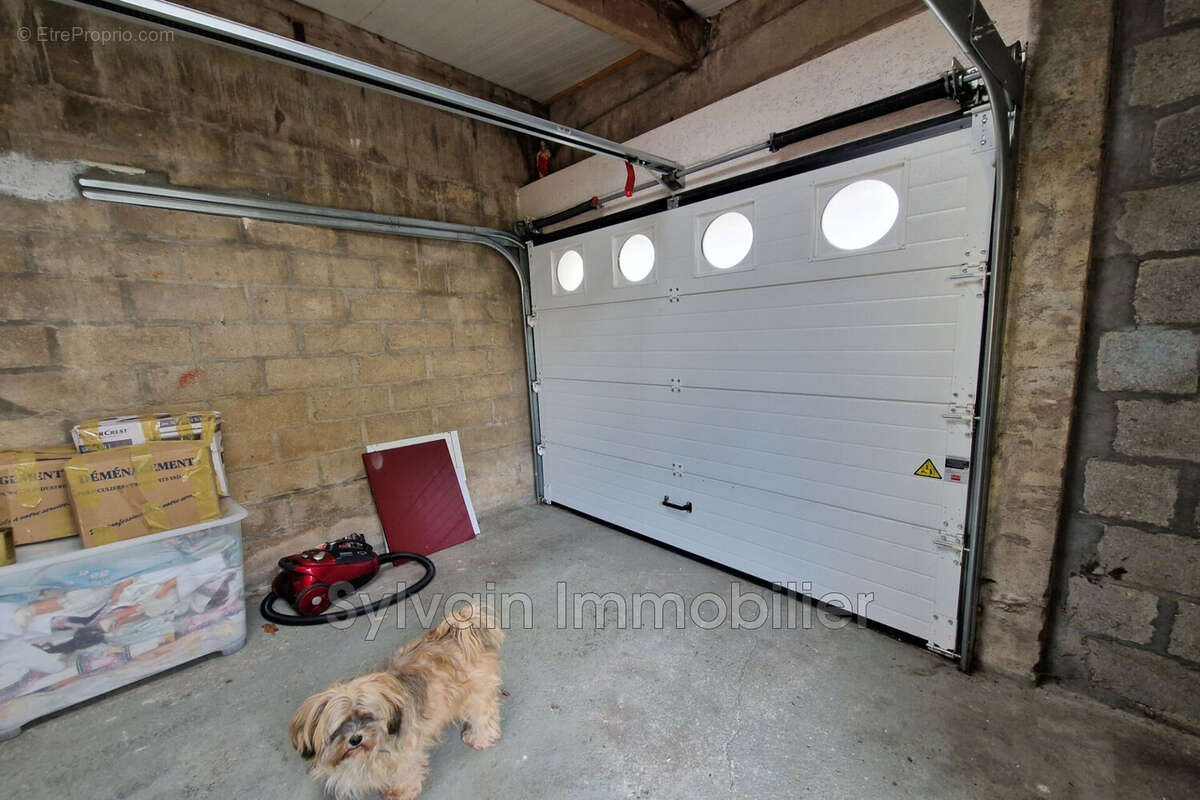 Maison à GOURNAY-EN-BRAY