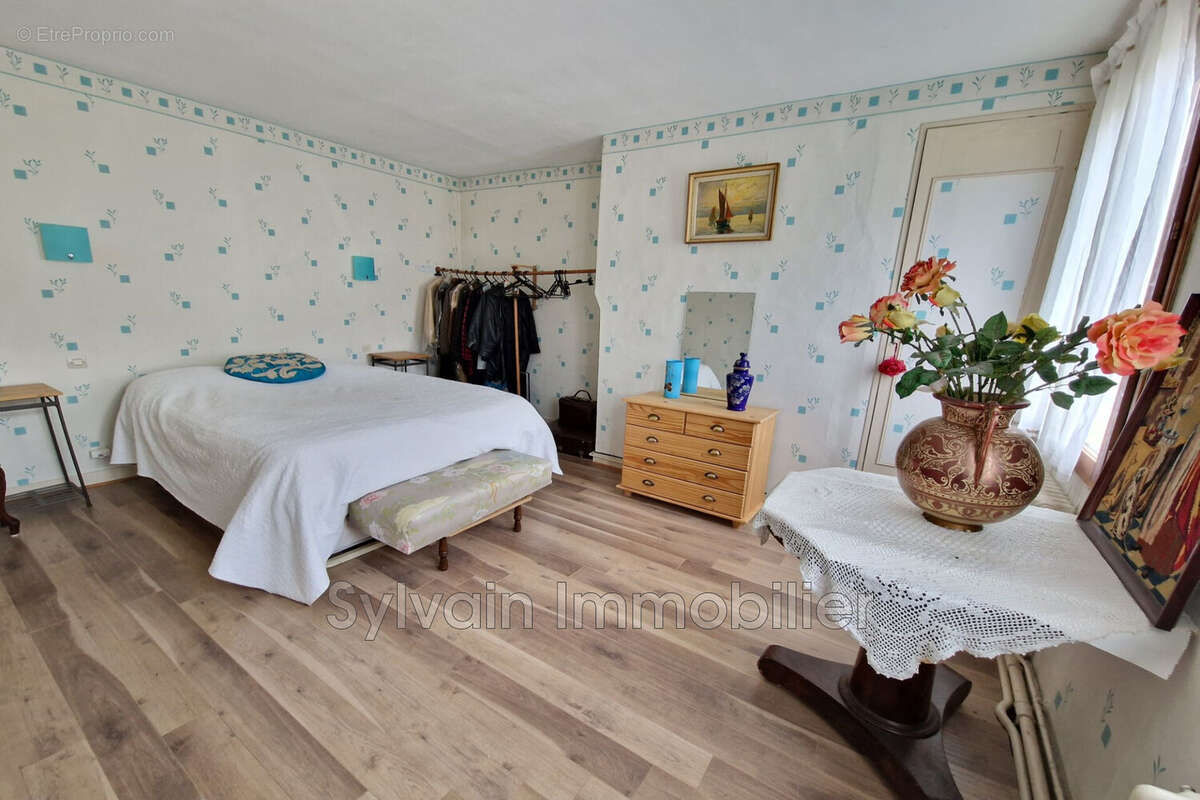 Maison à GOURNAY-EN-BRAY