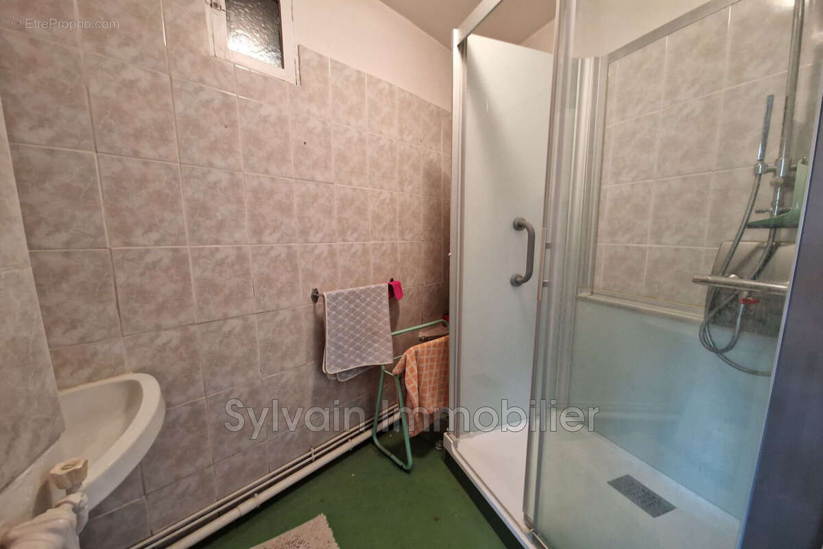 Maison à GOURNAY-EN-BRAY