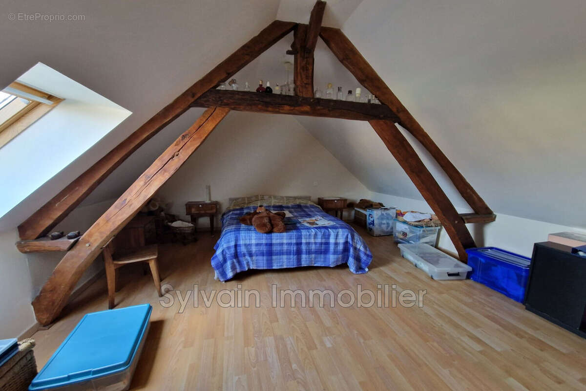 Maison à GOURNAY-EN-BRAY