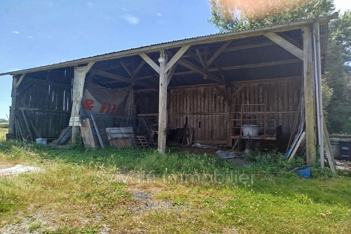 Maison à FORGES-LES-EAUX