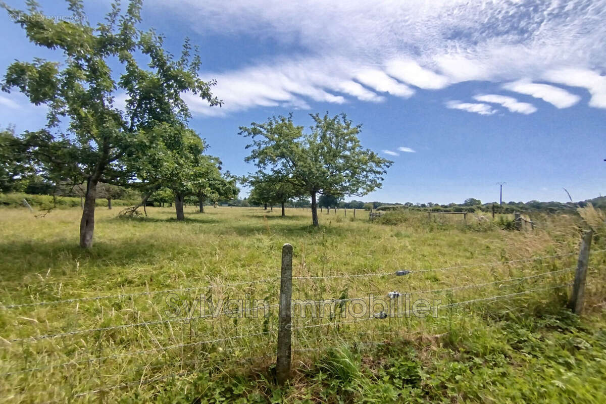 Maison à FORGES-LES-EAUX