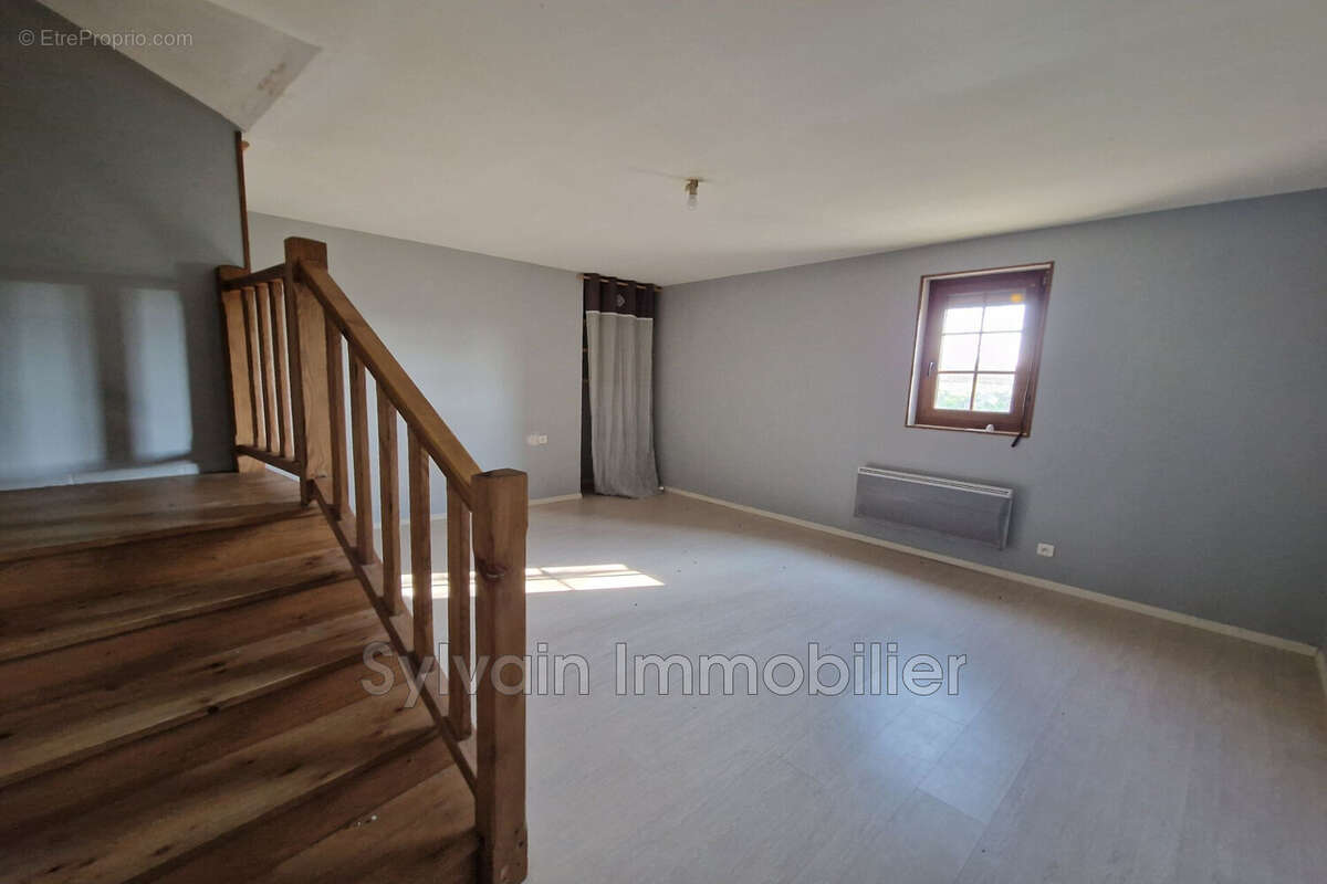 Maison à GOURNAY-EN-BRAY