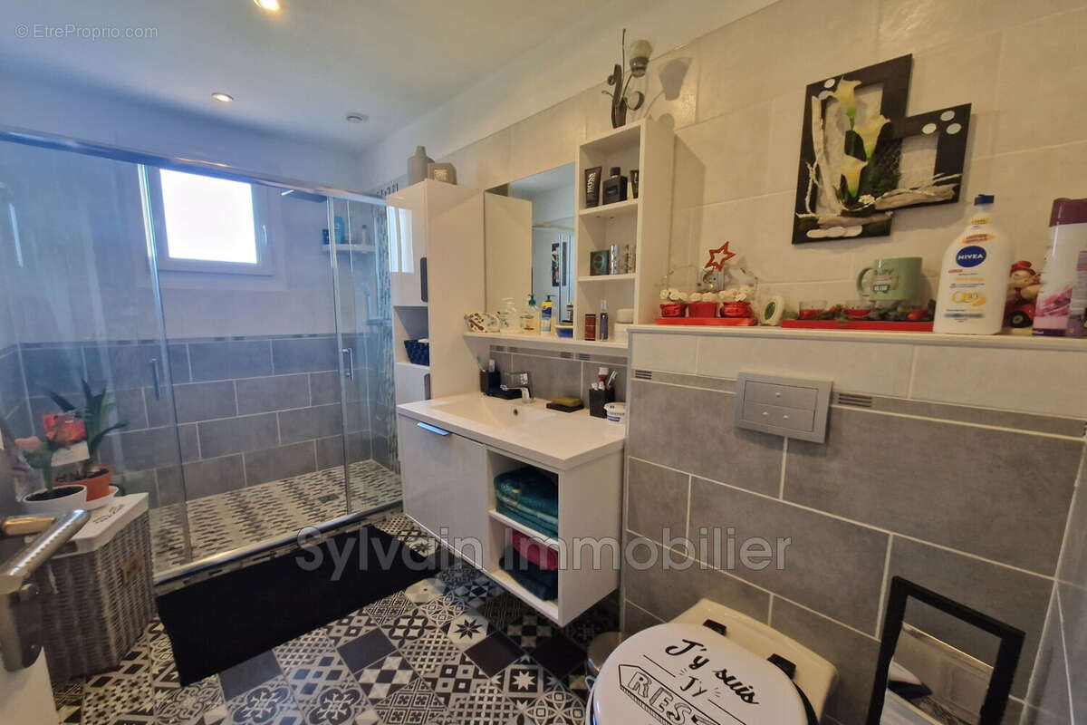 Maison à FORGES-LES-EAUX