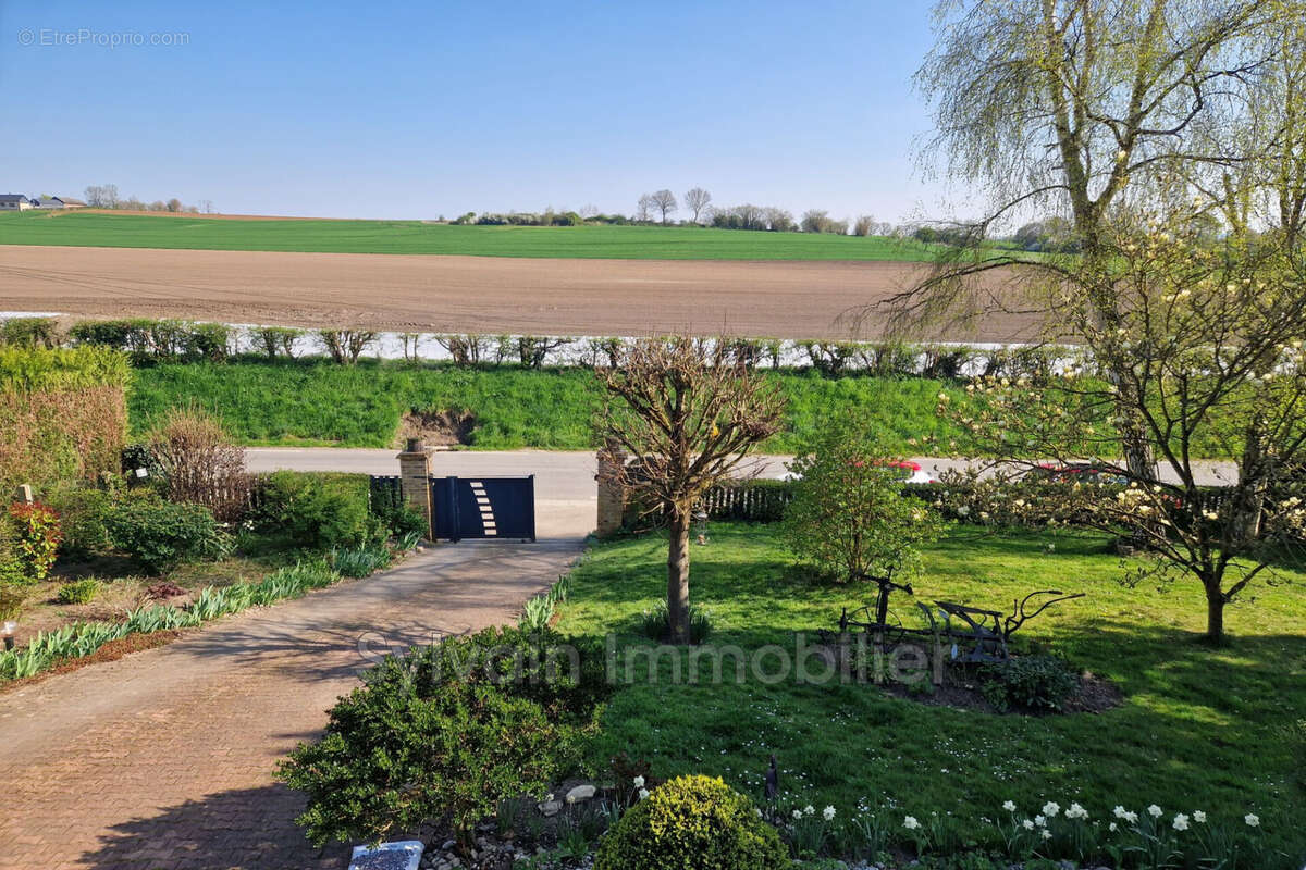 Maison à FORGES-LES-EAUX