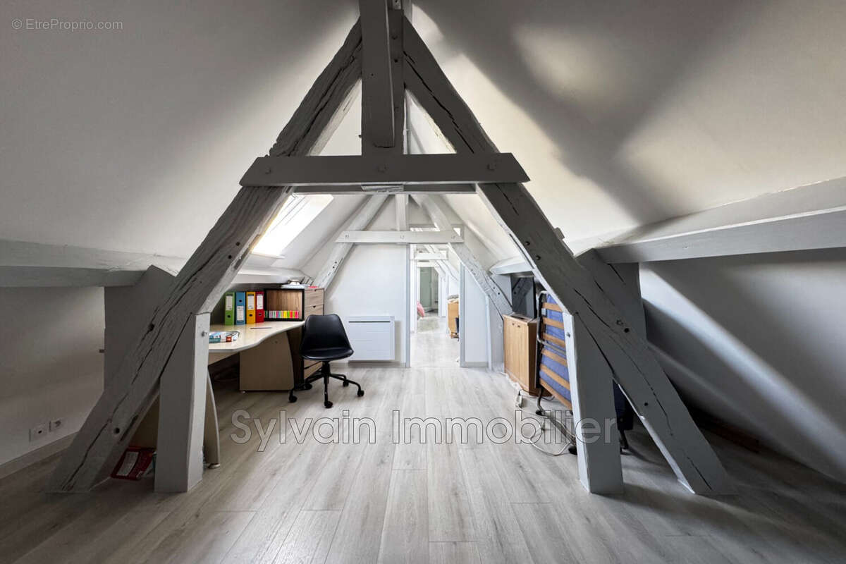 Maison à SAVIGNIES