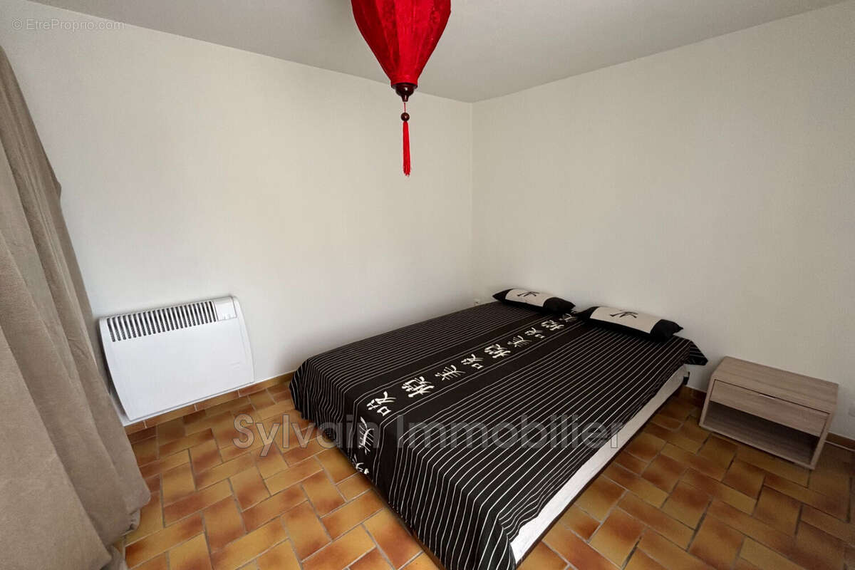 Maison à MILLY-SUR-THERAIN