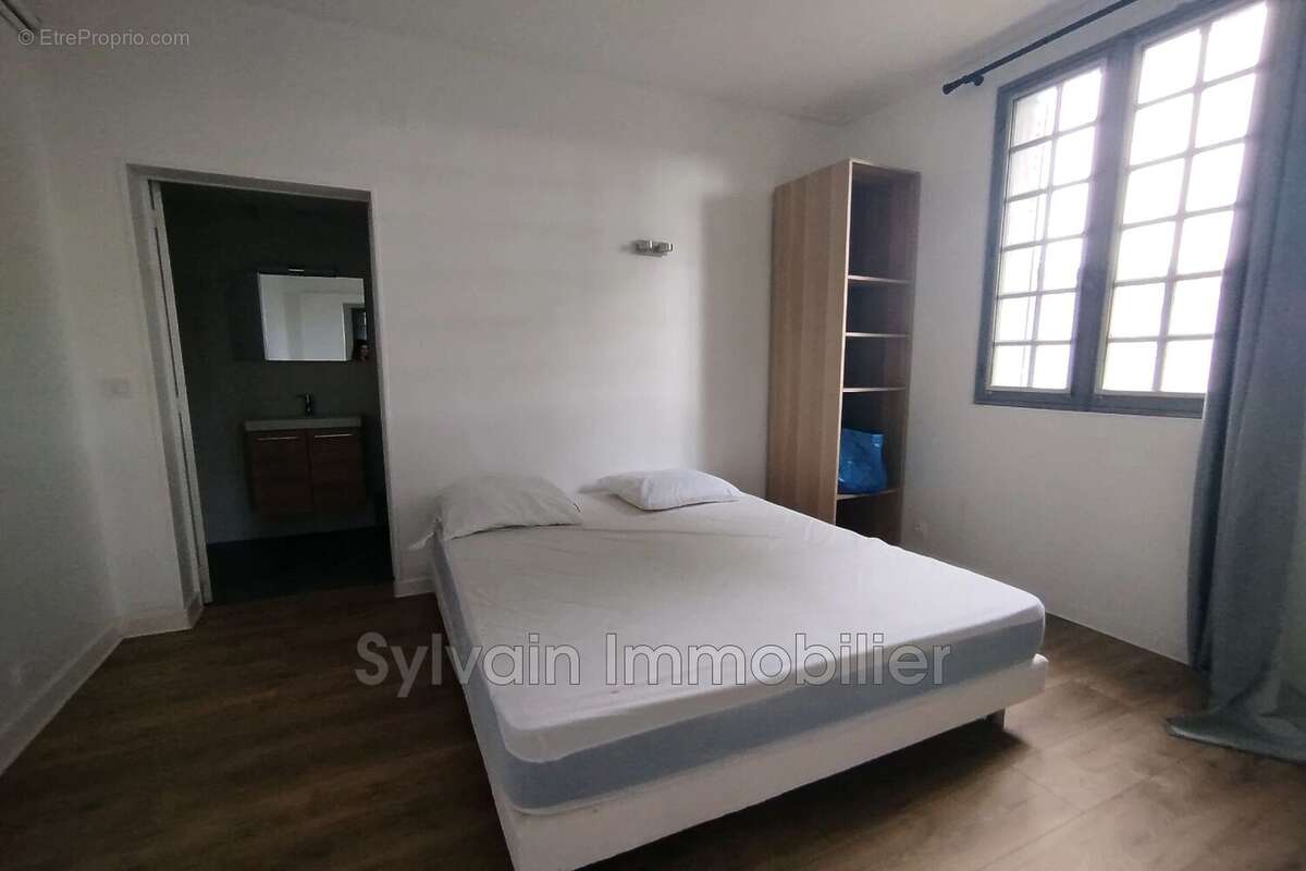 Maison à FORGES-LES-EAUX