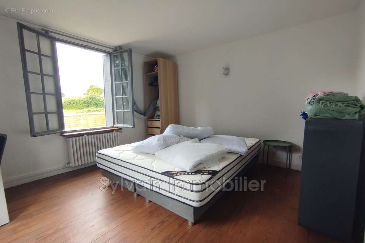 Maison à FORGES-LES-EAUX