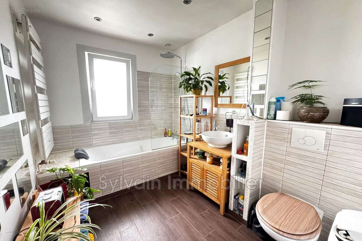 Maison à MARSEILLE-EN-BEAUVAISIS