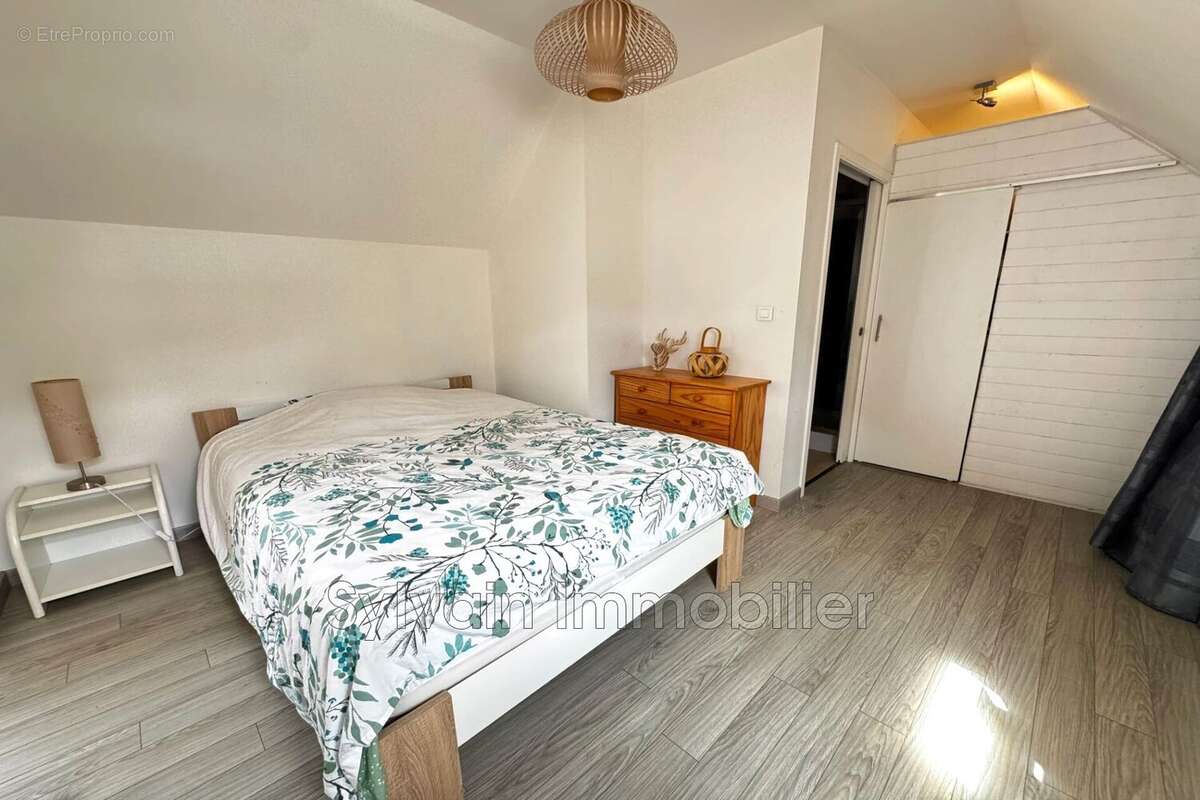 Maison à MARSEILLE-EN-BEAUVAISIS