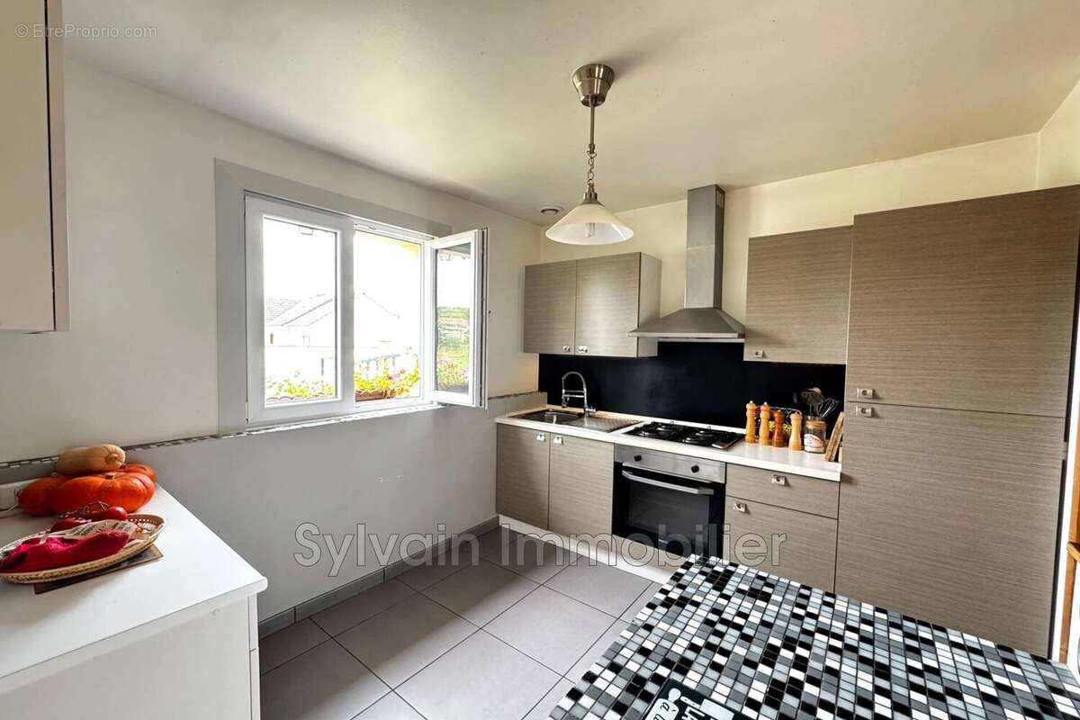 Maison à MARSEILLE-EN-BEAUVAISIS