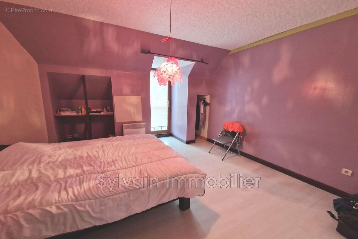 Maison à GOURNAY-EN-BRAY