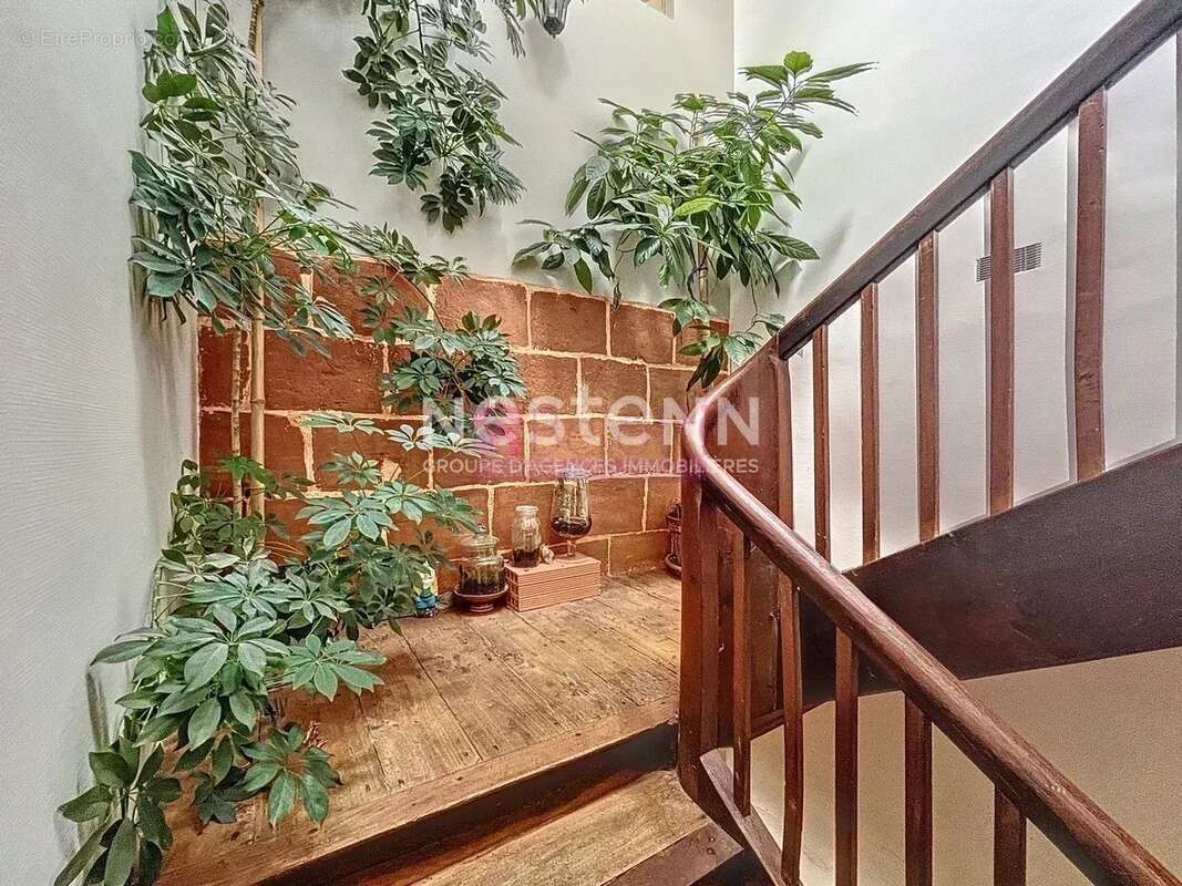 Appartement à MONTESQUIEU-VOLVESTRE