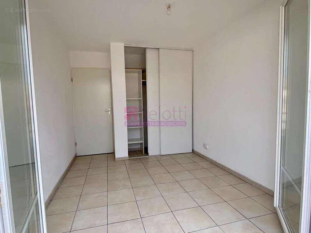 Appartement à AUCAMVILLE