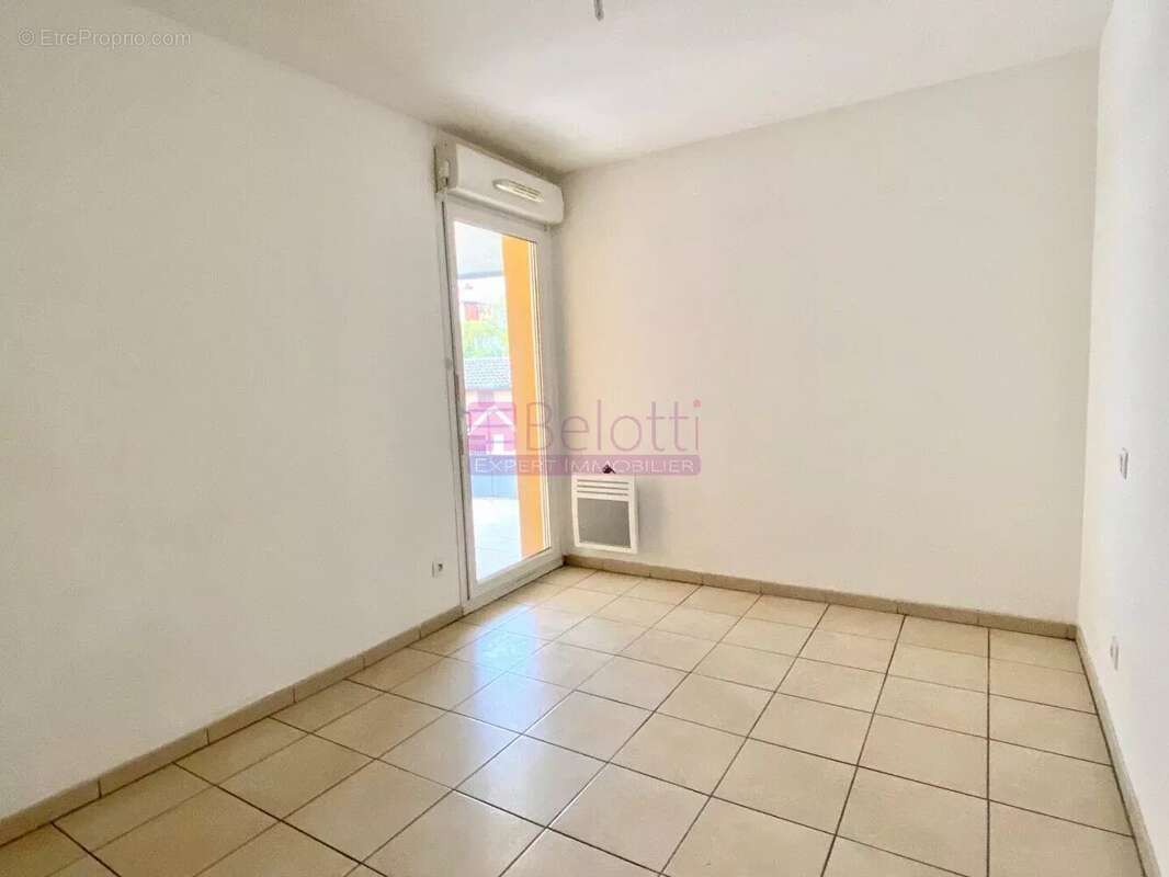 Appartement à AUCAMVILLE