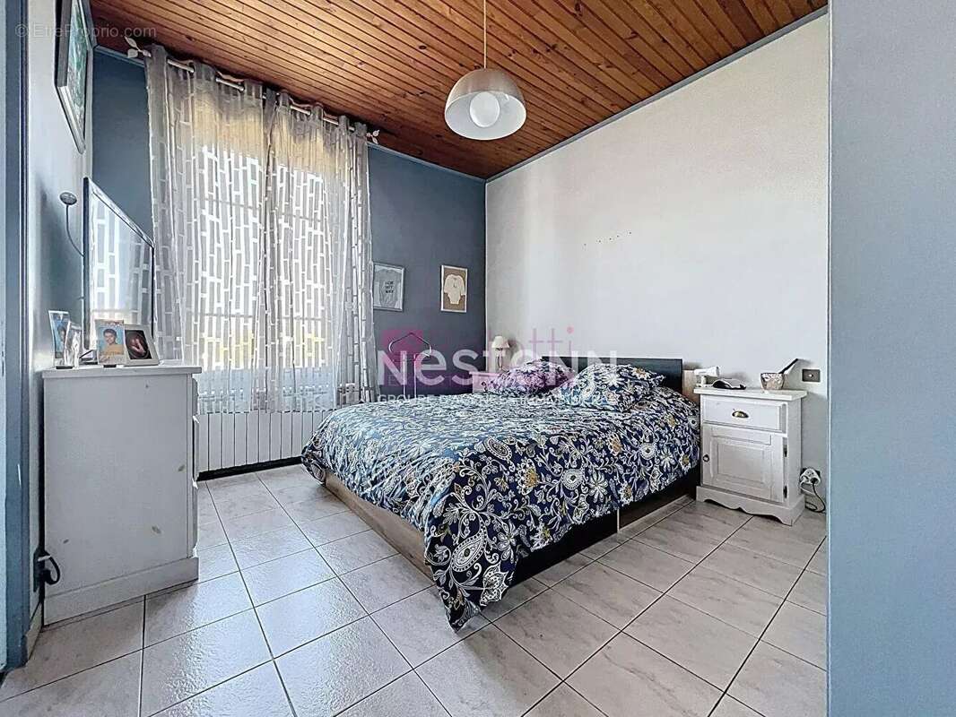 Maison à PORTET-SUR-GARONNE