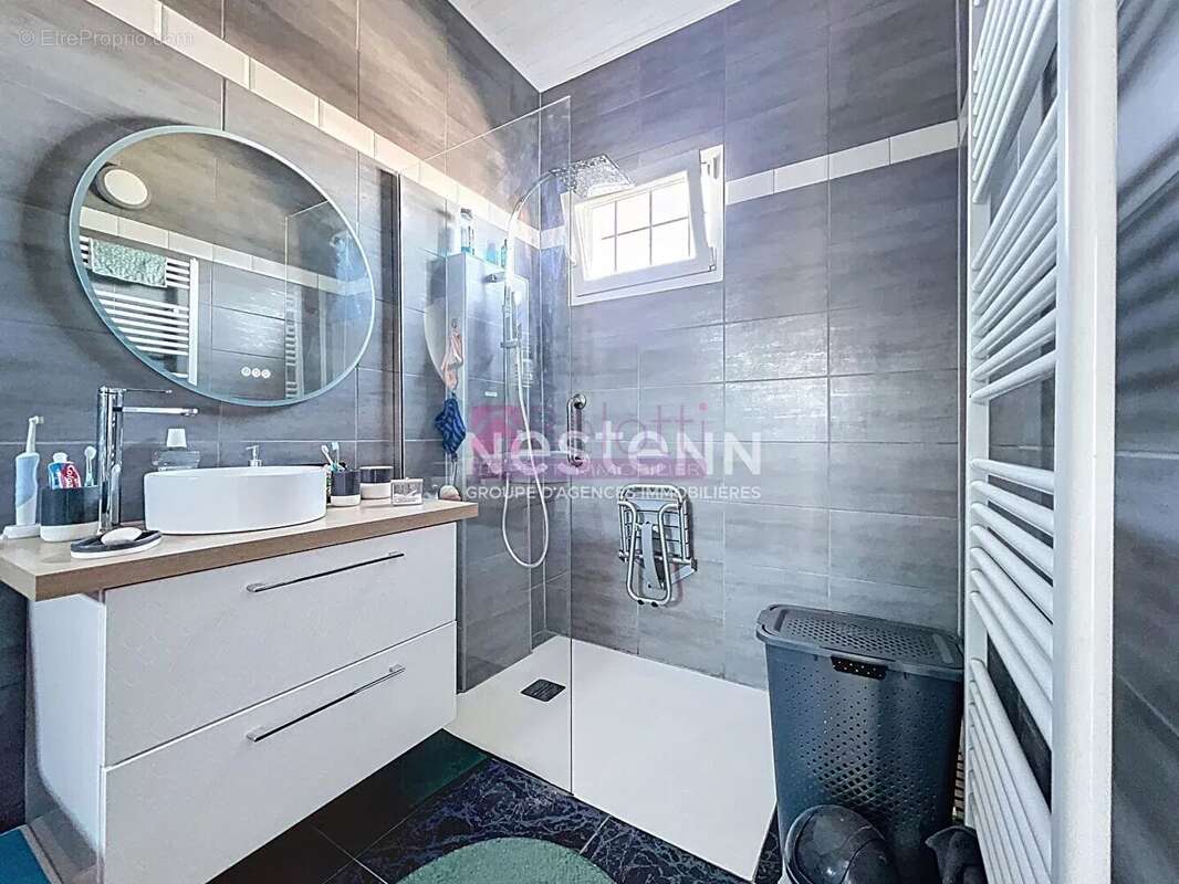 Maison à PORTET-SUR-GARONNE