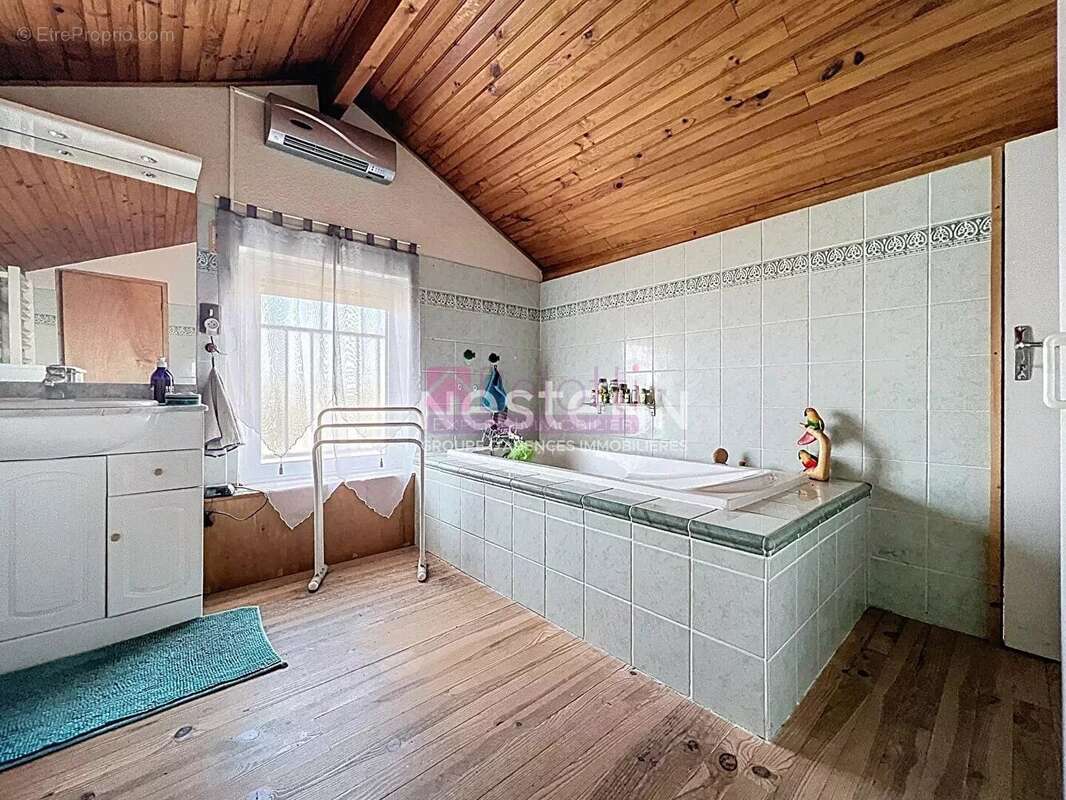 Maison à PORTET-SUR-GARONNE