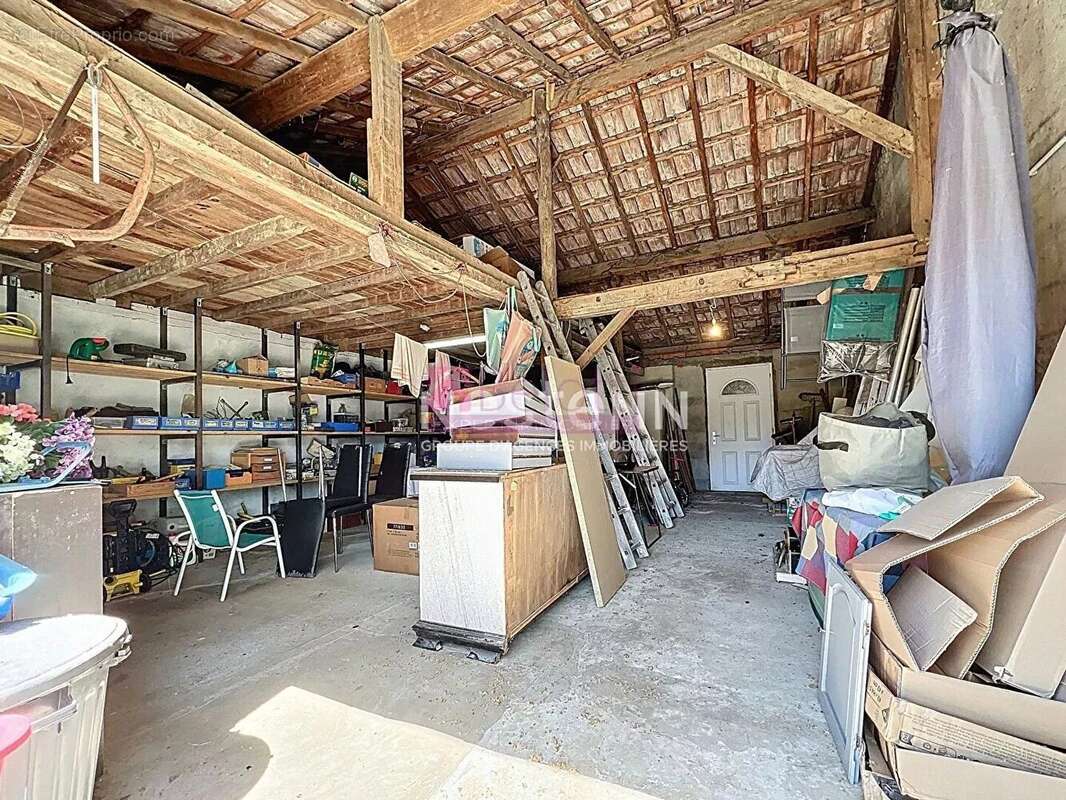 Maison à PORTET-SUR-GARONNE