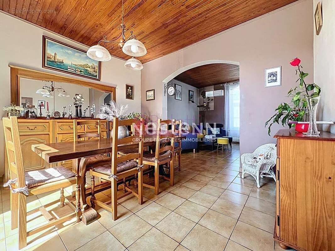 Maison à PORTET-SUR-GARONNE