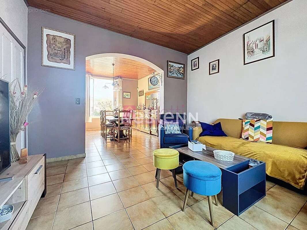 Maison à PORTET-SUR-GARONNE