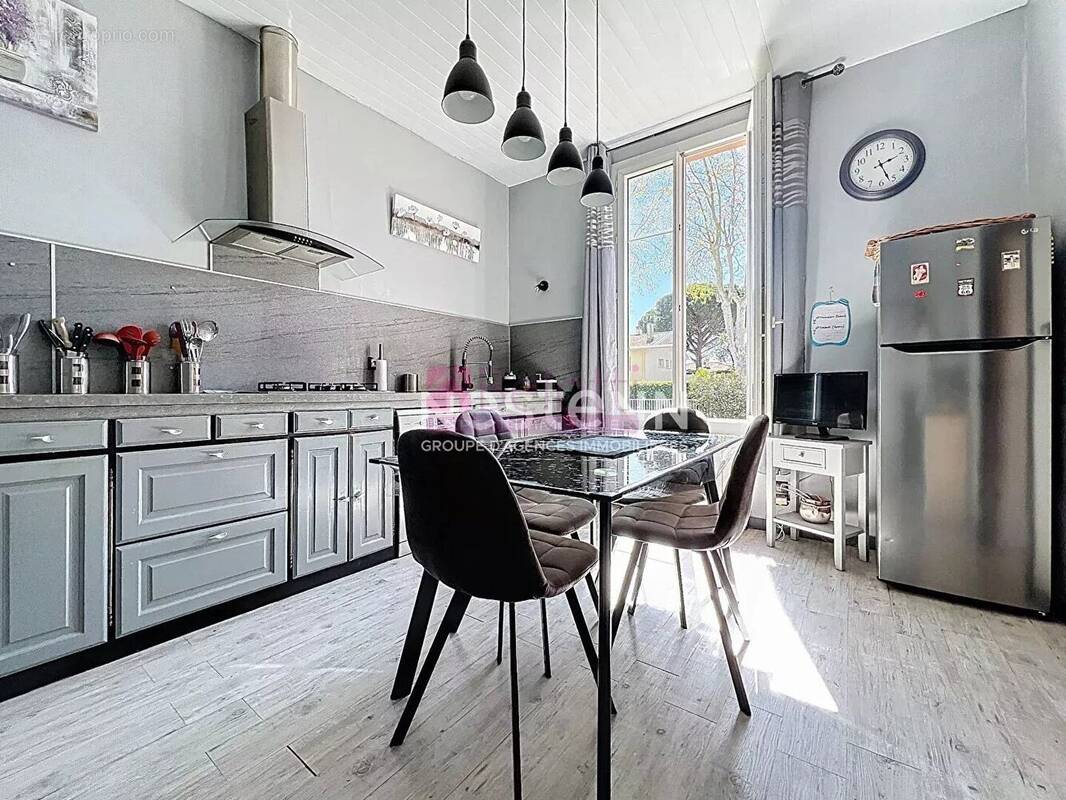 Maison à PORTET-SUR-GARONNE