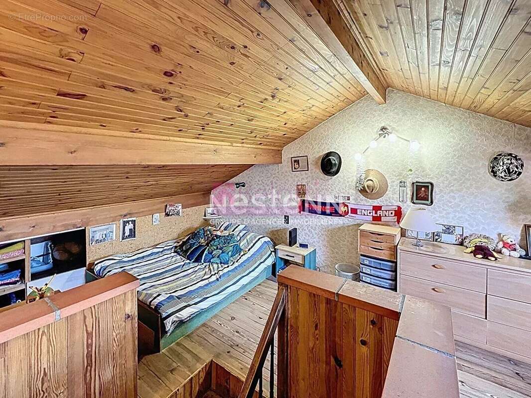 Maison à PORTET-SUR-GARONNE