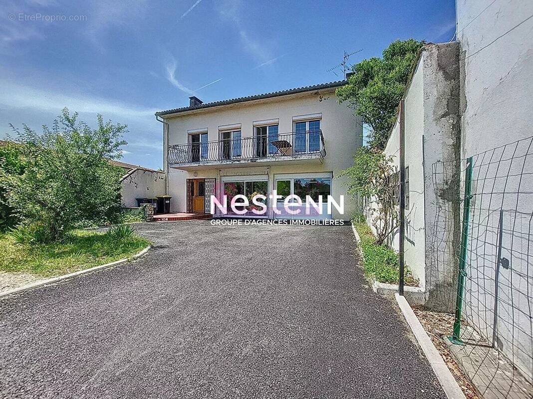 Commerce à PORTET-SUR-GARONNE