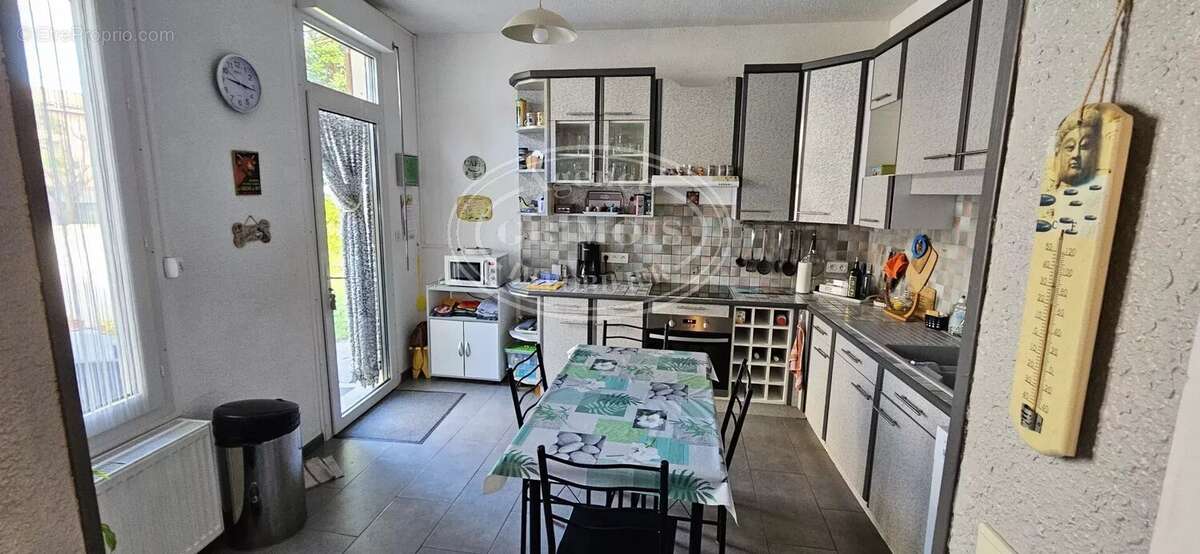 Maison à LEZIGNAN-CORBIERES