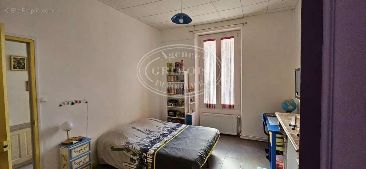 Maison à LEZIGNAN-CORBIERES